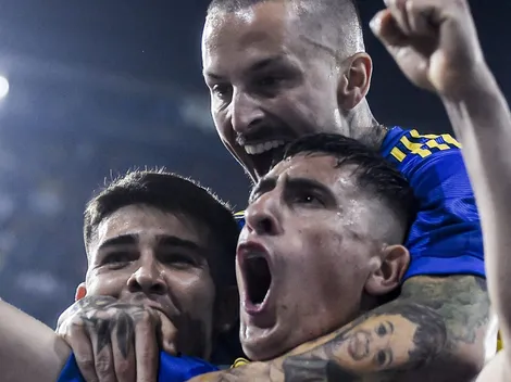 Corinthians pode pagar R$ 13 milhões para tirar jogador do Boca Juniors