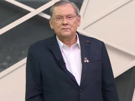 Milton Neves indica craque do Palmeiras que teria vaga em qualquer time do mundo