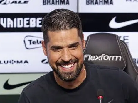 Toni Oliveira evita Mano Menezes no Timão em "saia justa" com entrevista