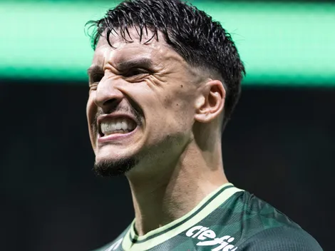 Piquerez sofre na Seleção Uruguaia e motivo é revelado