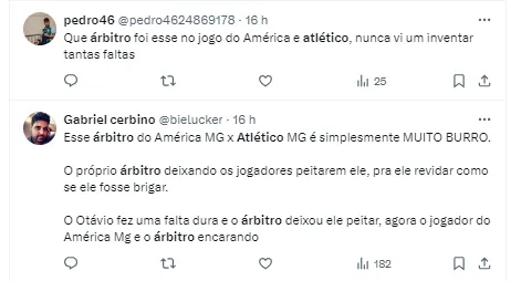 Reprodução/X