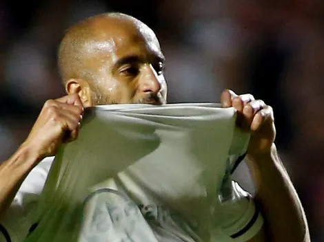 Lucas diz o que elenco do São Paulo pensa de Carpini