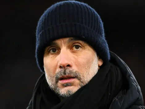 Manchester City pode atender Guardiola e contratar ex-Barcelona