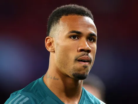 Agora: Gabriel Magalhães vira desfalque de última hora na Seleção Brasileira na Data Fifa