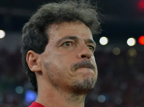 Fernando Diniz solta o verbo e manda indireta forte ao vivo