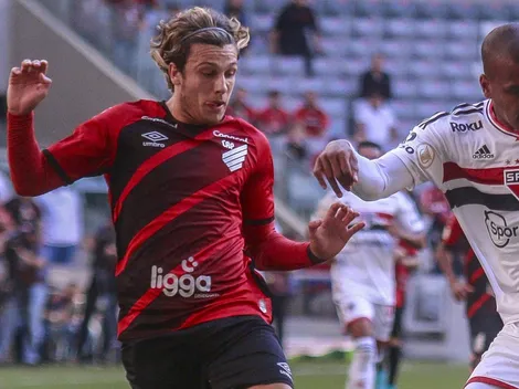 Atlético Mineiro pega todos de surpresa e tenta acordo com jogador inesperado