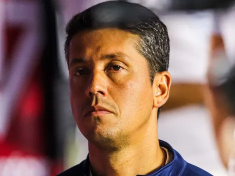 Este foi o principal culpado pela eliminação do São Paulo no Paulistão