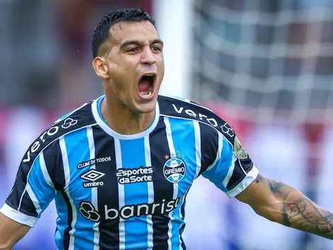 Renato expõe cobranças a Cristaldo no Grêmio