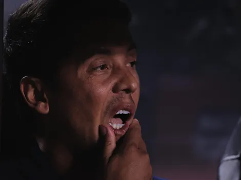 Torcida do São Paulo 'age' na web e define substituto de Thiago Carpini