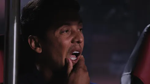 SP – SAO PAULO – 17/03/2024 – PAULISTA 2024, SAO PAULO X NOVORIZONTINO – Thiago Carpini tecnico do Sao Paulo durante partida contra o Novorizontino no estadio Morumbi pelo campeonato Paulista 2024. Foto: Ettore Chiereguini/AGIF