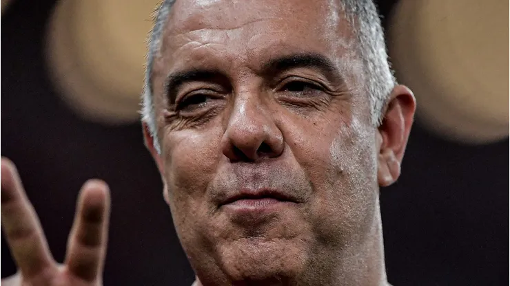 Flamengo tenta convencer meia do Porto a assinar com o Rubro-Negro. Foto: Thiago Ribeiro/AGIF