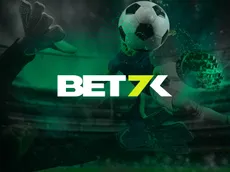 Código de cupom Bet7k: veja como funciona