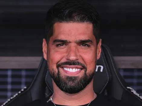 Corinthians pode fazer proposta por atacante multicampeão no River Plate