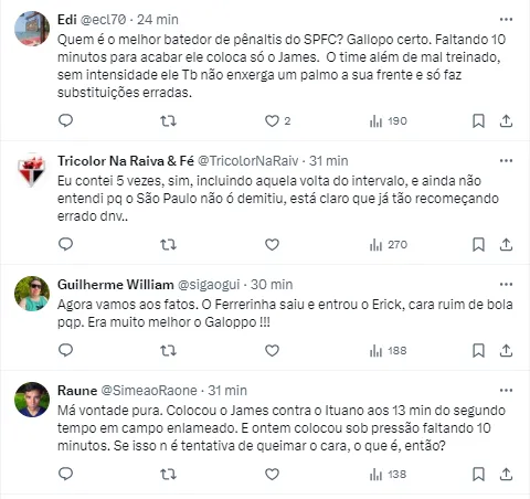 Reprodução/X