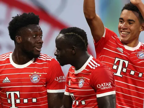 R$544 MILHÕES! Estrela do Bayern vira alvo de desejo do Liverpool