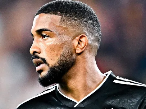 Juventus define astro espanhol como substituto de Bremer