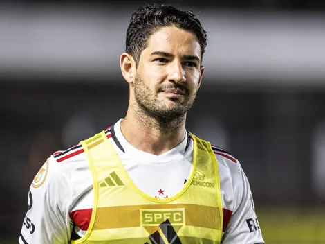 Ex-São Paulo, Alexandre Pato se oferece a um dos maiores clubes do Brasil