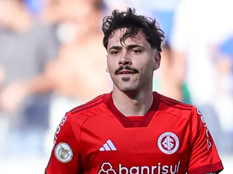 Internacional: situação de Maurício é atualizada no Botafogo em negócio de R$ 65 milhões