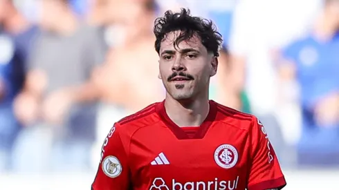 Internacional situação de Maurício é atualizada no Botafogo em negócio de R$ 65 milhões. Foto: Gilson Lobo/AGIF