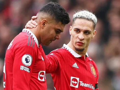 Manchester United oferece jogador brasileiro para o Barcelona e decisão é tomada