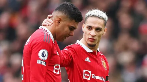 Manchester United oferece jogador brasileiro para o Barcelona e decisão é tomada. (Photo by Nathan Stirk/Getty Images)