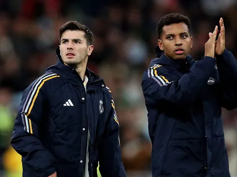 R$ 381 milhões: Arsenal decide comprar jogador do Real Madrid de última hora