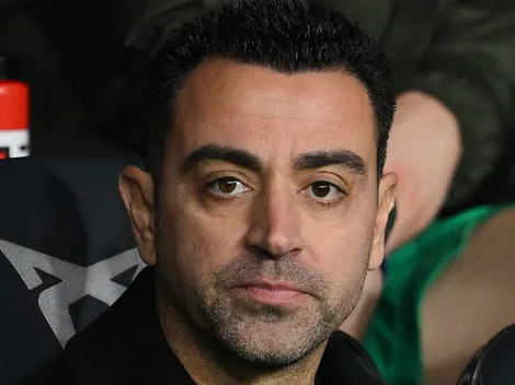 Xavi surpreende e aponta o favorito no confronto entre Barcelona e PSG pela Champions