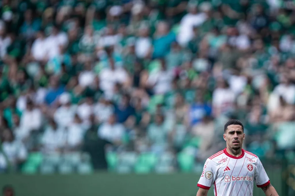 Fluminense destarca. Foto: Heber Gomes/AGIF