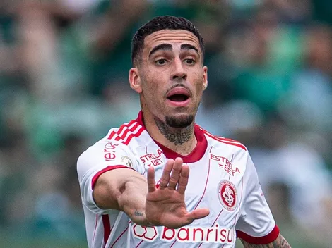 Fluminense: Gabriel pede para jogar com Fernando Diniz e decisão final é tomada