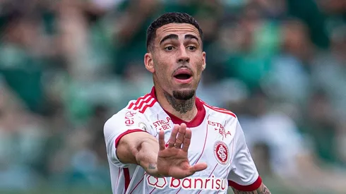 Fechou Gabriel quer jogar no Fluminense e clube toma decisão final no mercado. Foto: Isabela Azine/AGIF