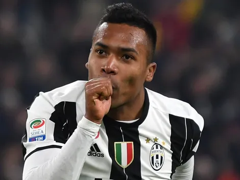 Corinthians, Inter e São Paulo: Alex Sandro escolhe onde quer jogar