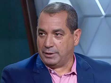 Zinho surpreende e aponta qual time vai lutar para não cair no Campeonato Brasileiro