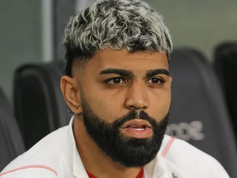 Campeão brasileiro faz proposta oficial e pode tirar Gabigol do Flamengo