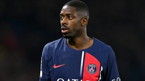 (Photo by David Ramos/Getty Images)