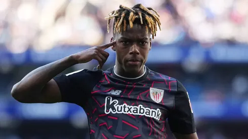 (Photo by Alex Caparros/Getty Images)