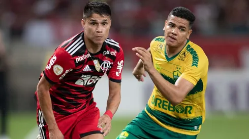 Corinthians: António Oliveira pede mais quatro reforços; Veja quem pode chegar. Foto: Gil Gomes/AGIF