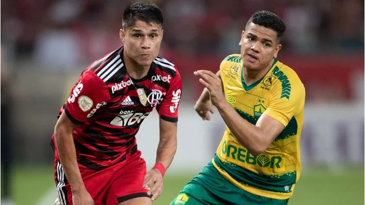 Corinthians: António Oliveira pede mais quatro reforços; Veja quem pode chegar. Foto: Gil Gomes/AGIF