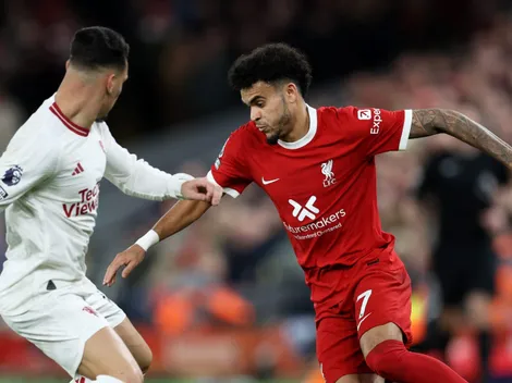 Clássico entre Liverpool e Manchester United movimenta FA Cup