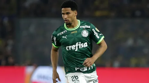 (Photo by Daniel Jayo/Getty Images)