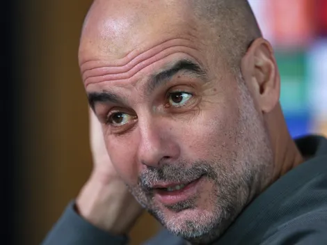 Guardiola exalta Real Madrid antes de confronto do City