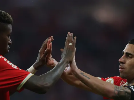 Grande nome do Internacional é oferecido ao Fluminense de última hora