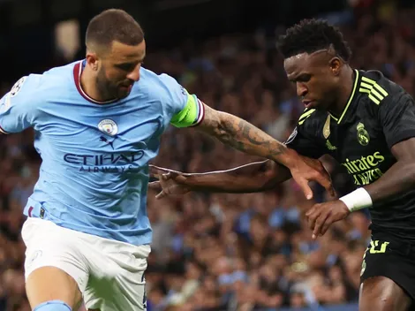 Casagrande crava os finalistas da Champions League 2024