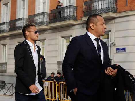 Novidade no Santos: tem influência do Neymar Pai? Site conta tudo