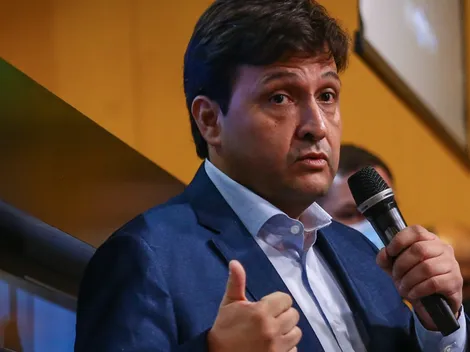 Grêmio quer + 59 milhões e topa vender 3 jogadores