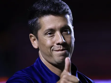 São Paulo pega todos de surpresa e acerta a contratação de ex-jogador do Santos