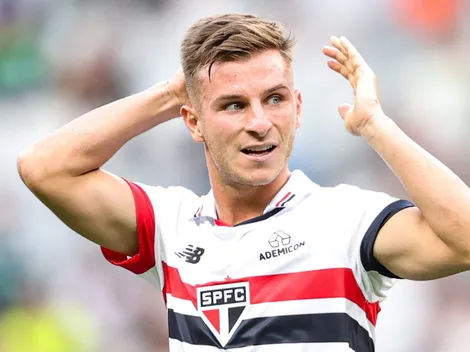 Jornalista atualiza chance de troca de jogadores entre Corinthians e São Paulo