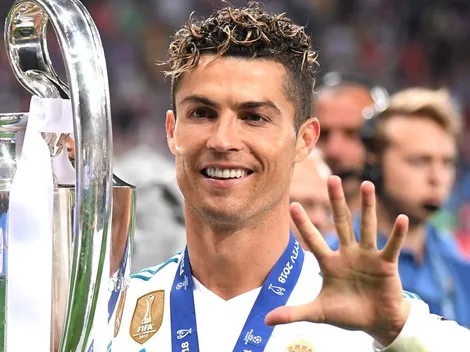 CR7, Messi e mais: Os 10 maiores artilheiros da Champions League