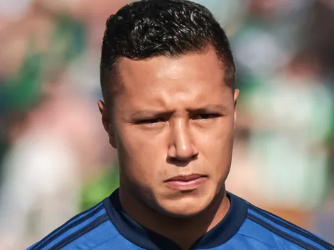 Alvo de Grêmio e +2, Marlon chega a acordo e define em qual clube vai jogar