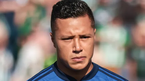 Corinthians, Grêmio e São Paulo Marlon define em qual clube vai jogar. Foto: Robson Mafra/AGIF