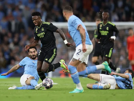 UEFA define quartas de final da Liga dos Campeões